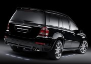 2008 Brabus Mercedes GL Class